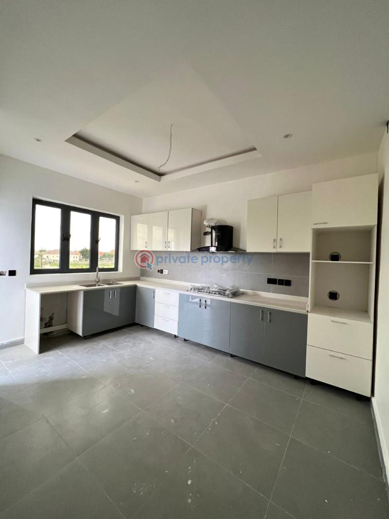 3 bedroom apartment with swimming pool - 1 3 bedroom Flat & Apartment For Sale Osapa London Lekki Lagos - 1