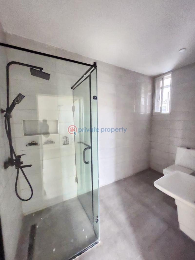 3 bedroom Flat & Apartment For Rent Victoria Island Lagos - 12