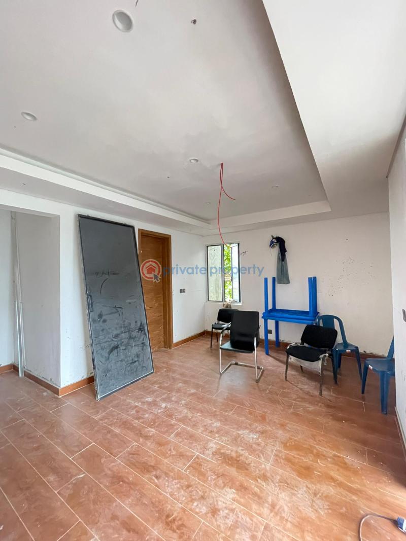 3 bedroom apartment with swimming pool, gym and bq - 7 3 bedroom Flat & Apartment For Sale Old Ikoyi Lagos - 7