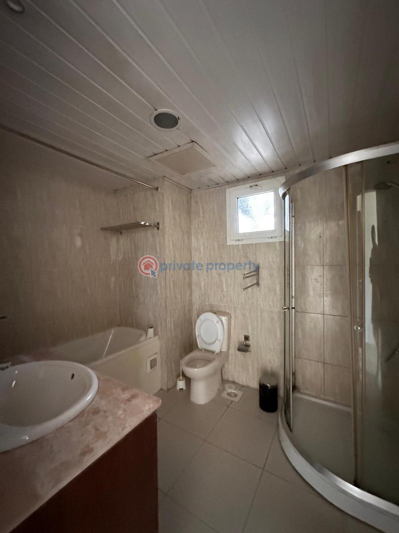 3 bedroom apartment with swimming pool, gym and bq - 7 3 bedroom House For Sale Old Ikoyi Lagos - 7