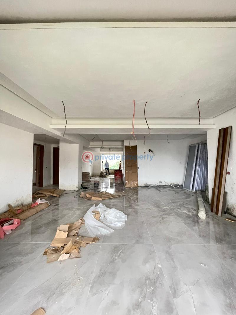 3 bedroom apartment with swimming pool, gym and bq - 3 3 bedroom Flat & Apartment For Sale Old Ikoyi Lagos - 3