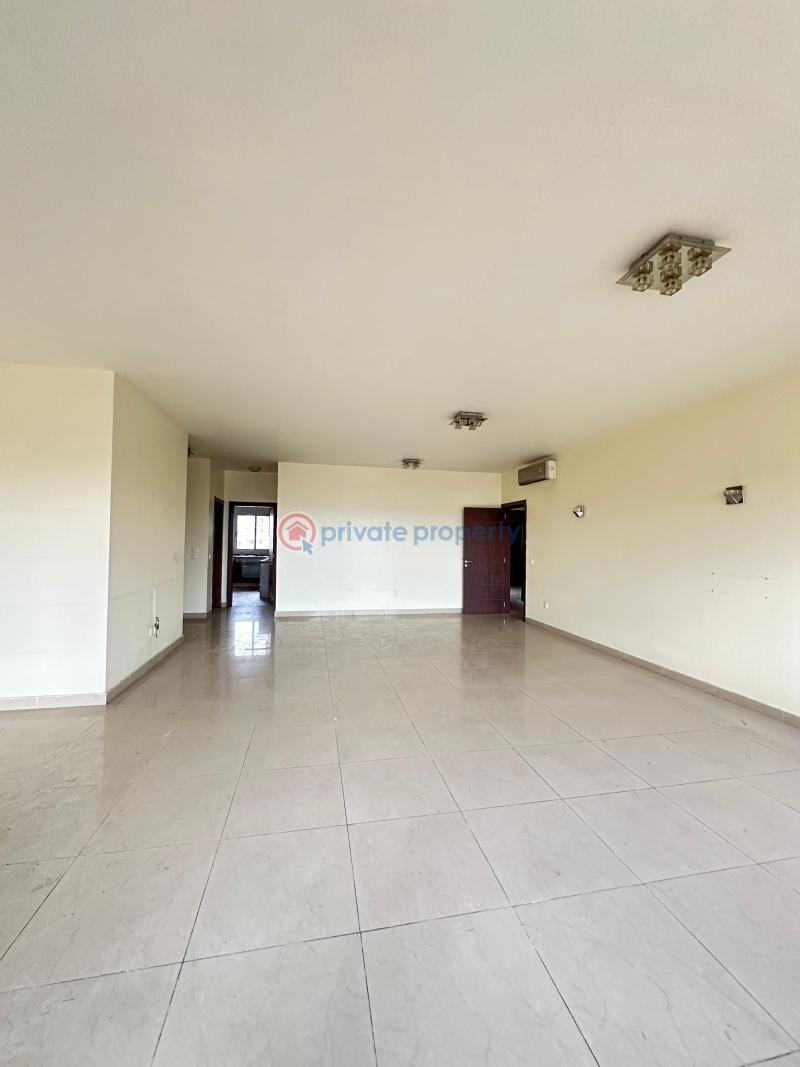 3 bedroom apartment with swimming pool, gym and bq - 2 3 bedroom House For Sale Old Ikoyi Lagos - 2