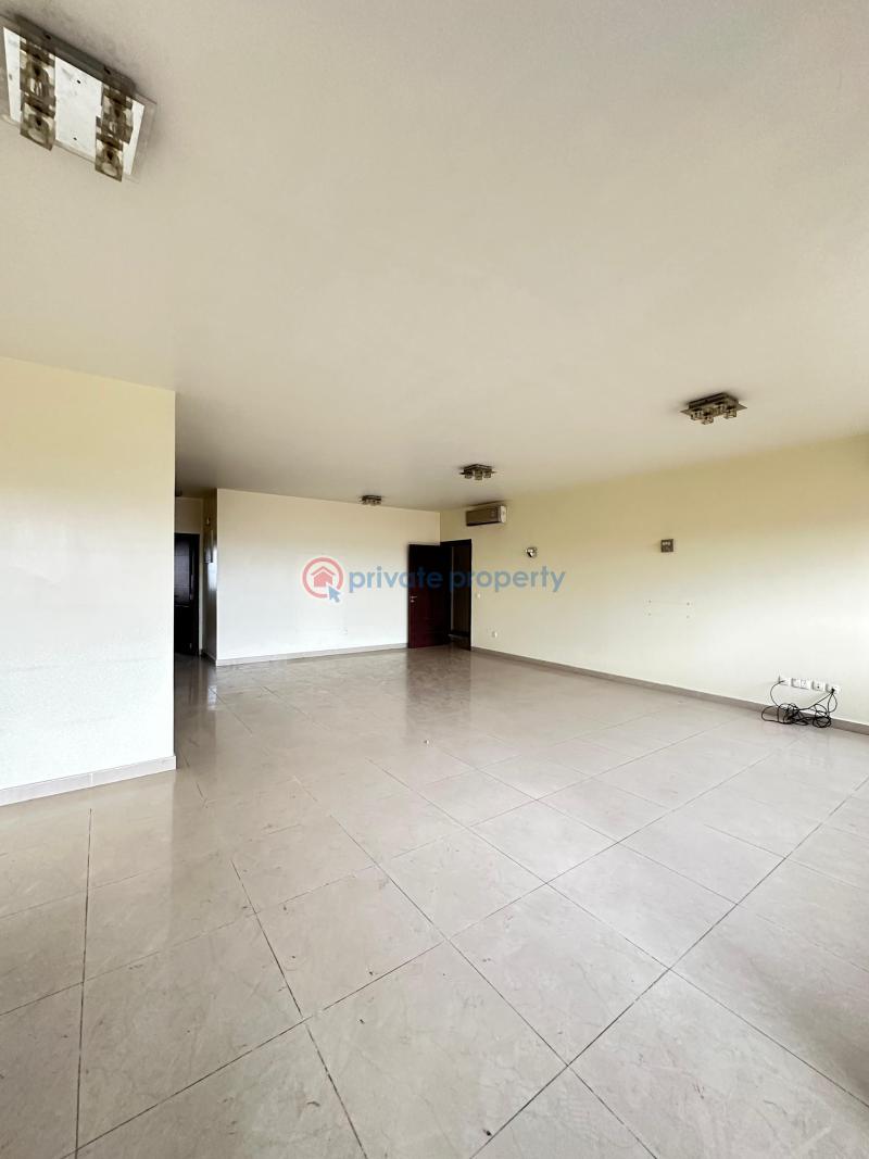 3 bedroom Block Of Flats For Sale Old Ikoyi Ikoyi Lagos - 2