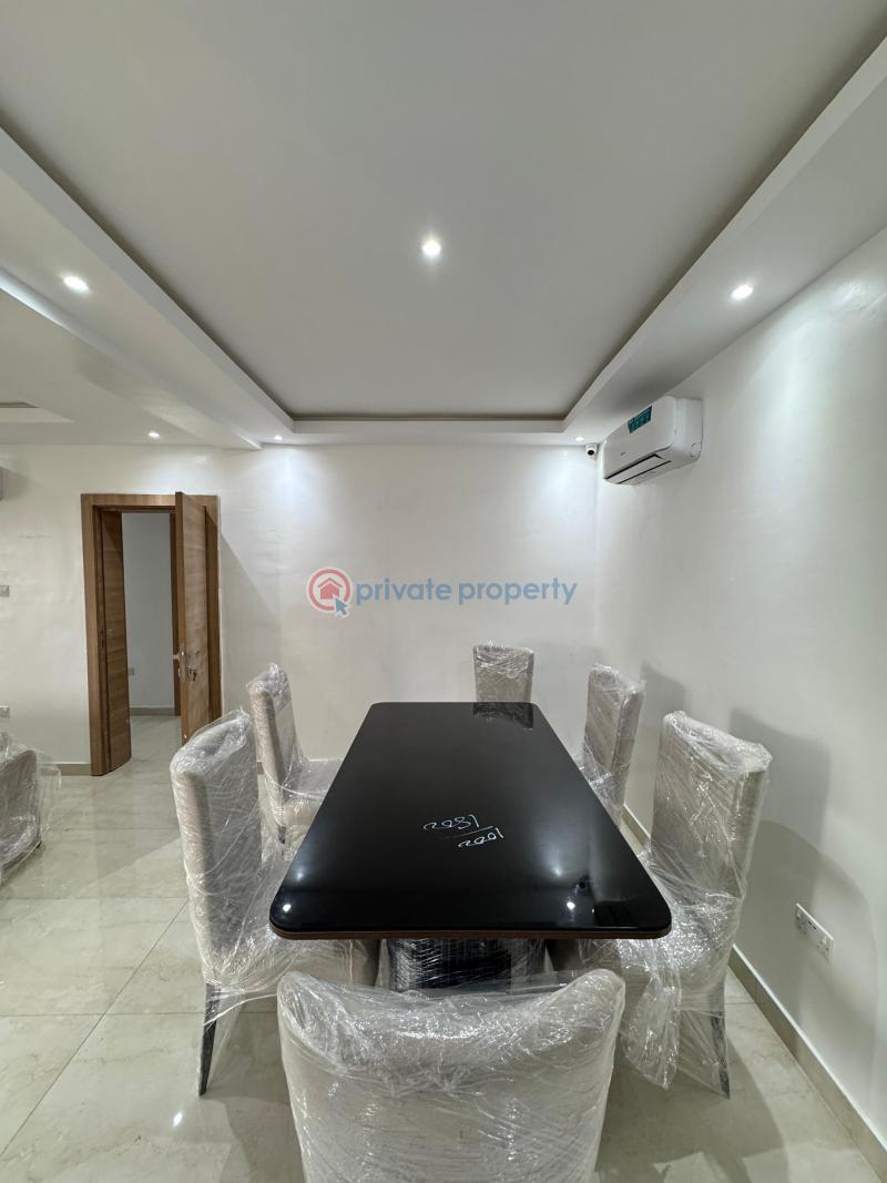 3 bedroom Block Of Flats For Sale Old Ikoyi Ikoyi Lagos - 2