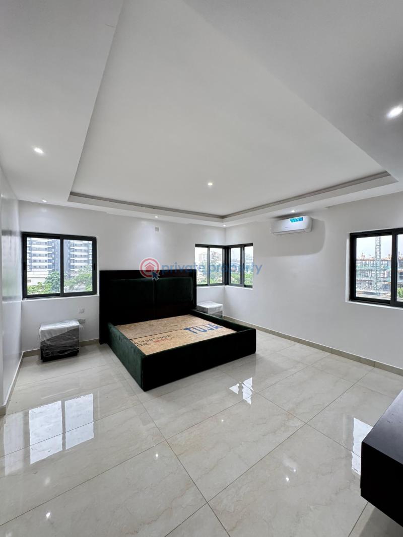 3 bedroom Block Of Flats For Sale Old Ikoyi Ikoyi Lagos - 4