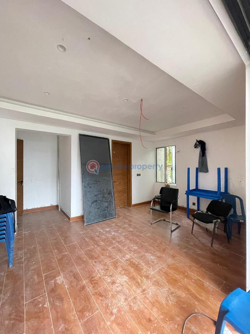 3 bedroom apartment with swimming pool, gym and bq - 5 3 bedroom Flat & Apartment For Sale Old Ikoyi Lagos - 5