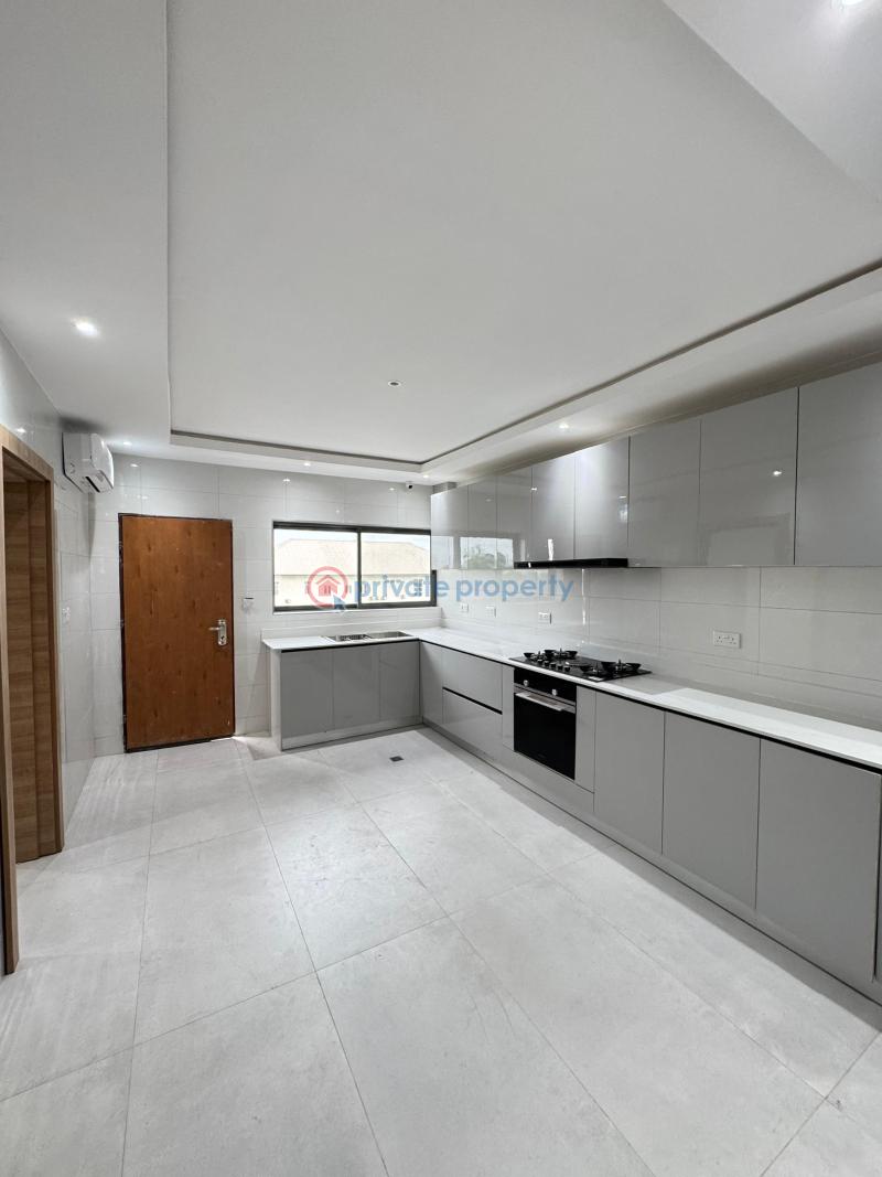 3 bedroom Block Of Flats For Sale Old Ikoyi Ikoyi Lagos - 3