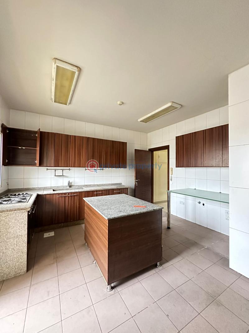 3 bedroom apartment with swimming pool, gym and bq - 4 3 bedroom House For Sale Old Ikoyi Lagos - 4