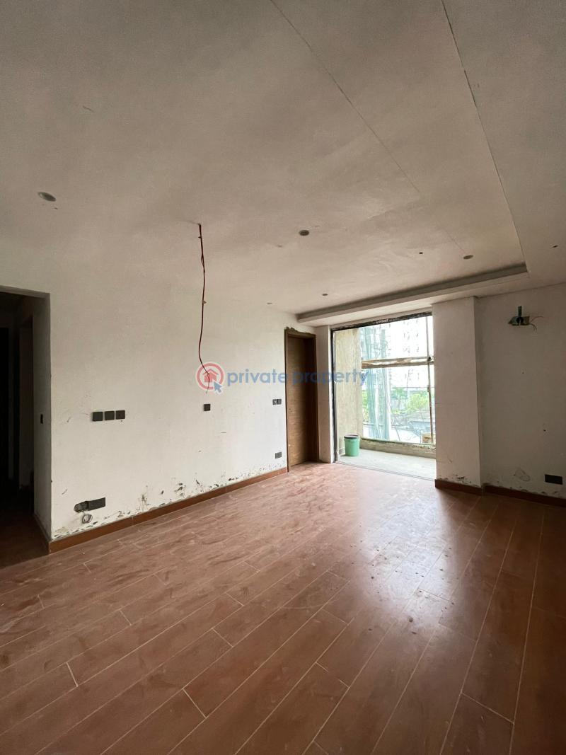 3 bedroom Block Of Flats For Sale Old Ikoyi Ikoyi Lagos - 5