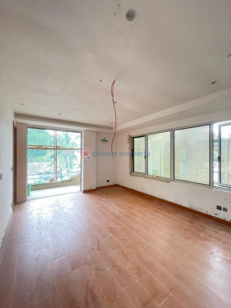 3 bedroom Block Of Flats For Sale Old Ikoyi Ikoyi Lagos - 3