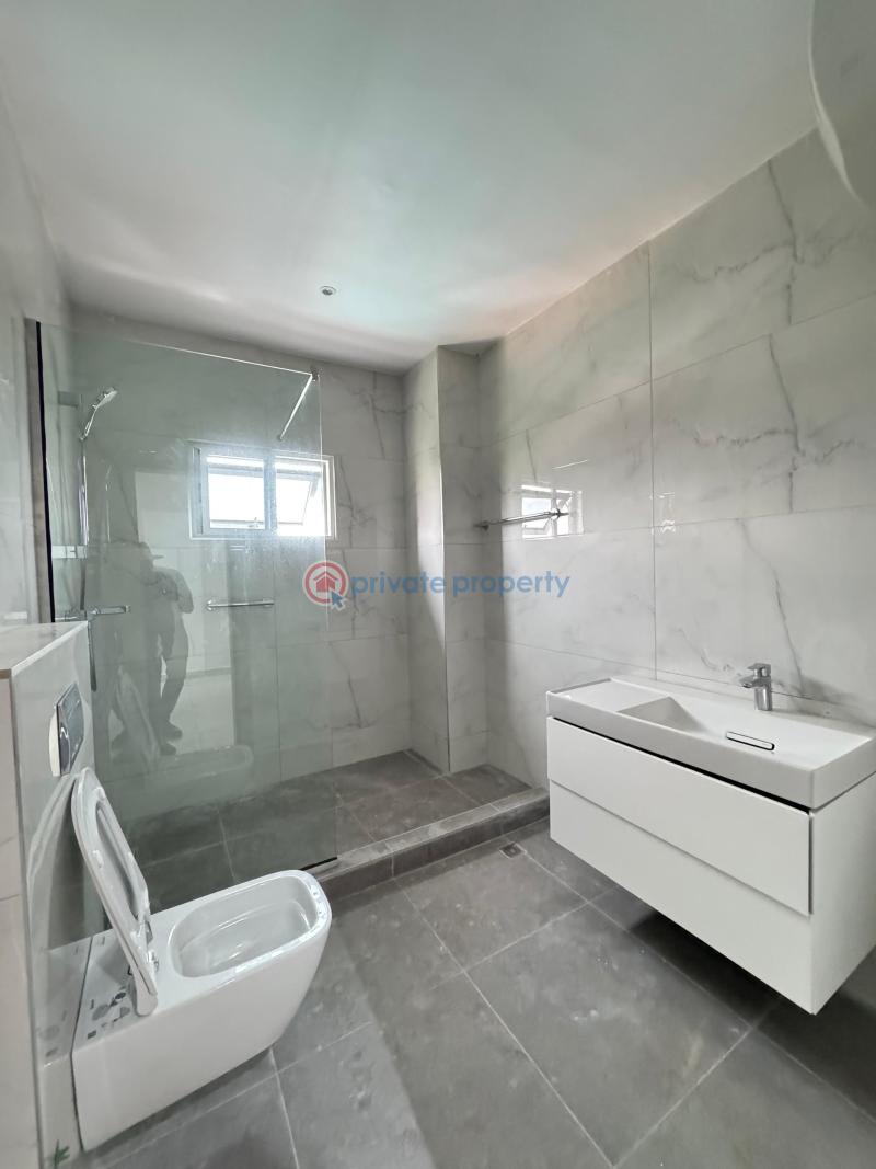 3 bedroom Block Of Flats For Sale Old Ikoyi Ikoyi Lagos - 6