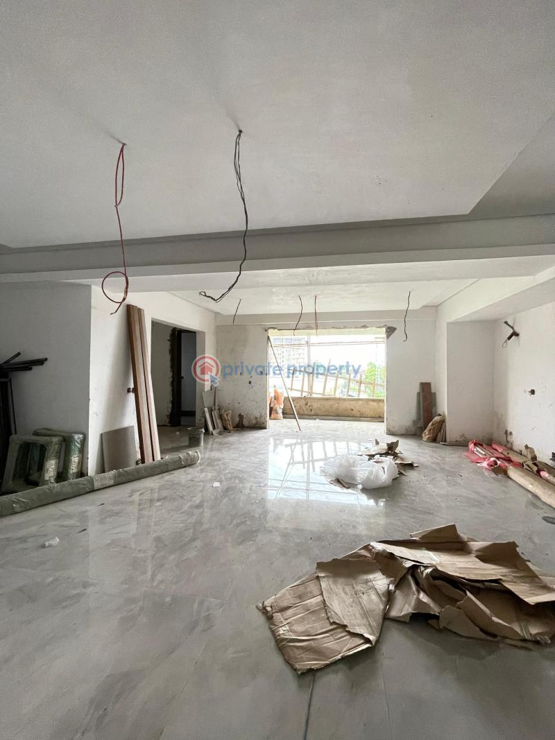 3 bedroom Block Of Flats For Sale Old Ikoyi Ikoyi Lagos - 2