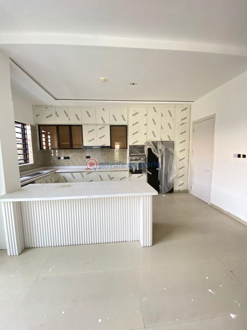 3 bedroom House For Sale Lekki Phase One Lekki Lagos Lekki Phase 1 Lagos - 2