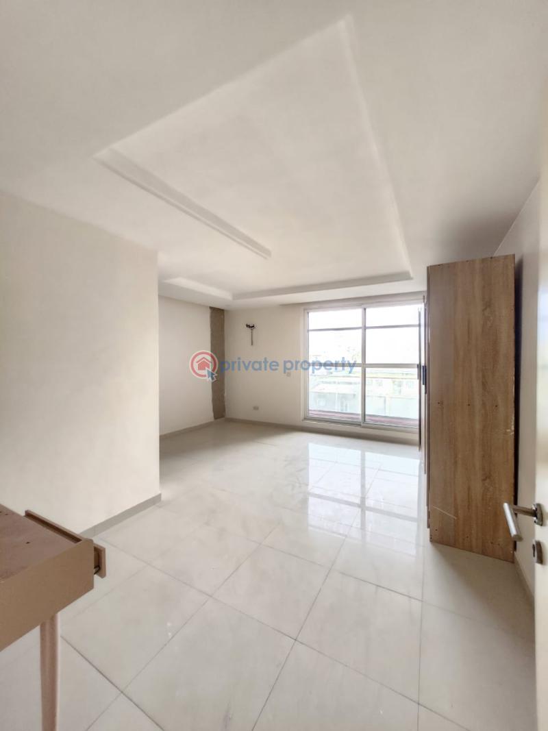 3 bedroom Flat & Apartment For Rent Victoria Island Lagos - 10