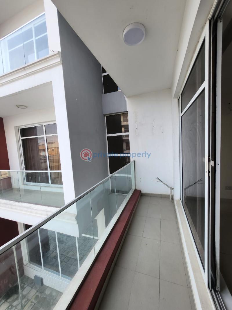 3 bedroom Flat & Apartment For Rent Victoria Island Lagos - 14