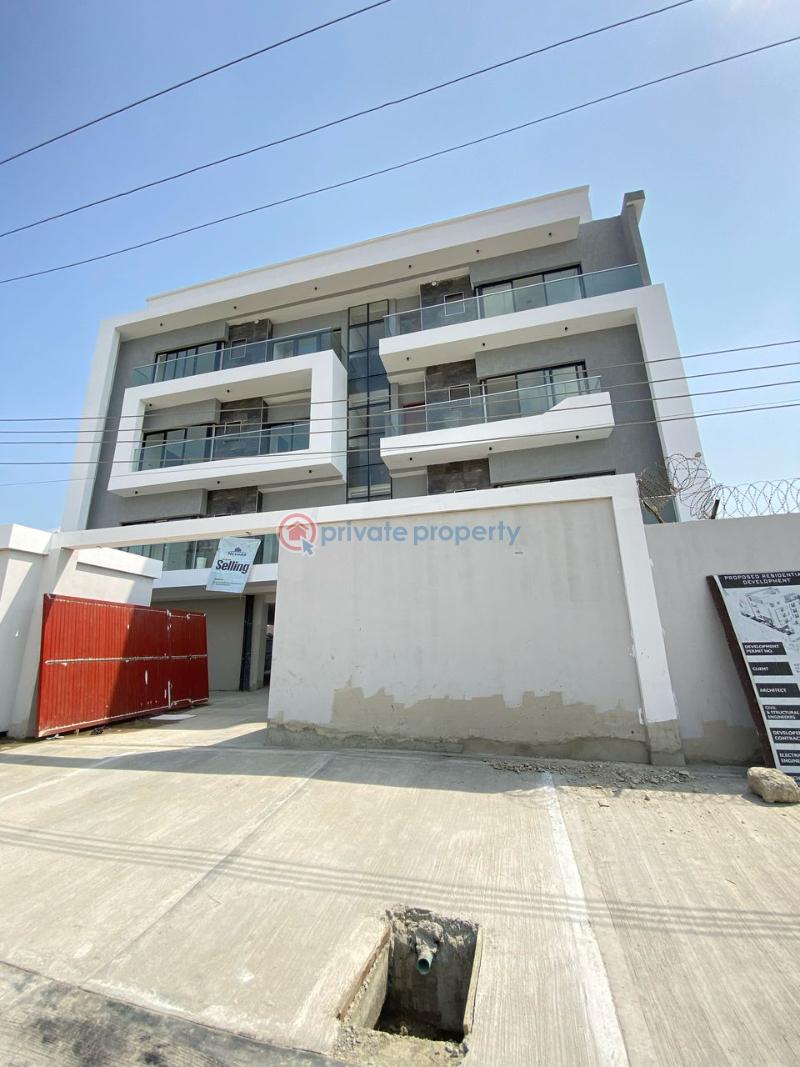 3 bedroom House For Sale Lekki Phase One Lekki Lagos Lekki Phase 1 Lagos - 15