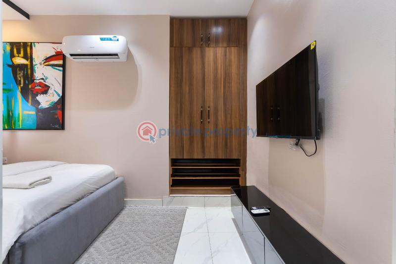 3 bedroom Flat & Apartment Short let Ikate Elegushi Lekki Lagos - 7