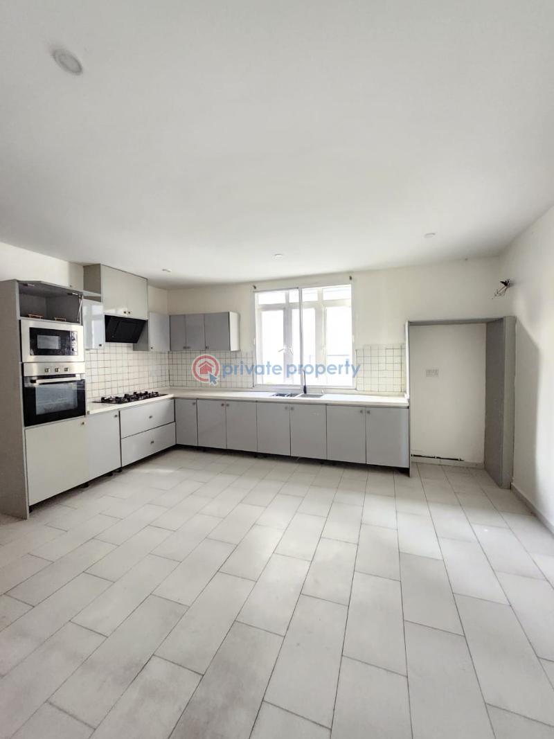 3 bedroom Flat & Apartment For Rent Victoria Island Lagos - 5
