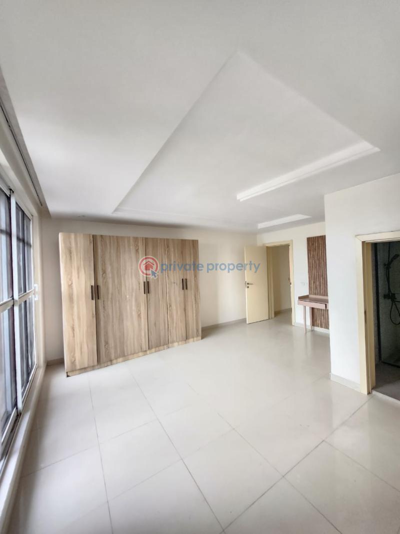 3 bedroom Flat & Apartment For Rent Victoria Island Lagos - 8