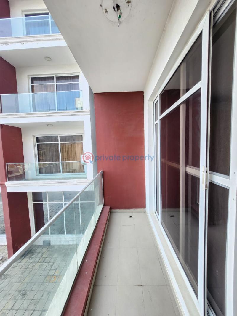 3 bedroom Flat & Apartment For Rent Victoria Island Lagos - 1