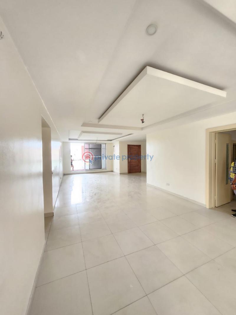 3 bedroom Flat & Apartment For Rent Victoria Island Lagos - 3
