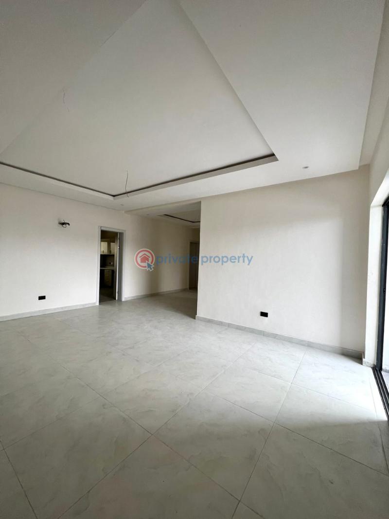 3 bedroom apartment with swimming pool - 5 3 bedroom Flat & Apartment For Sale Osapa London Lekki Lagos - 5