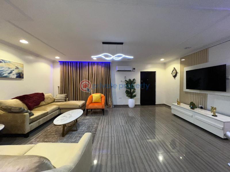3 bedroom Flat & Apartment Short let Ikate Lekki Lagos - 4