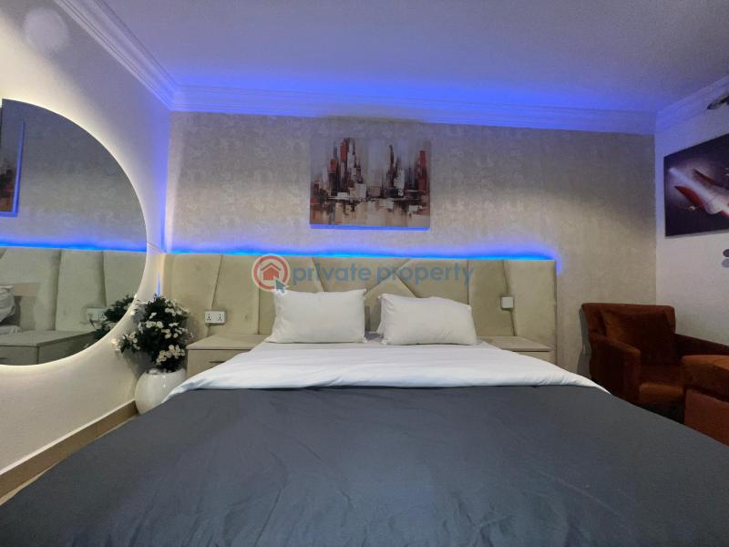 3 bedroom Flat & Apartment Short let Ikate Lekki Lagos - 5
