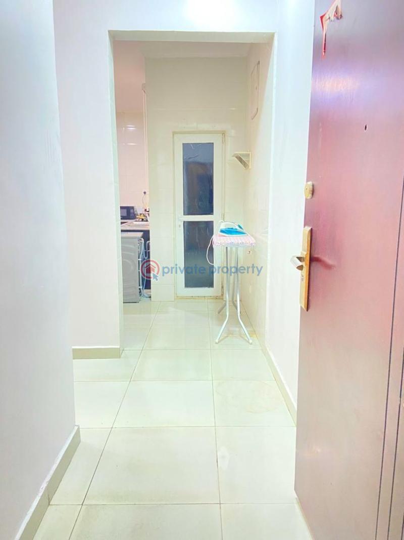 3 bedroom Block Of Flats Short let Cadogan Estate Osapa Lekki Lagos - 3