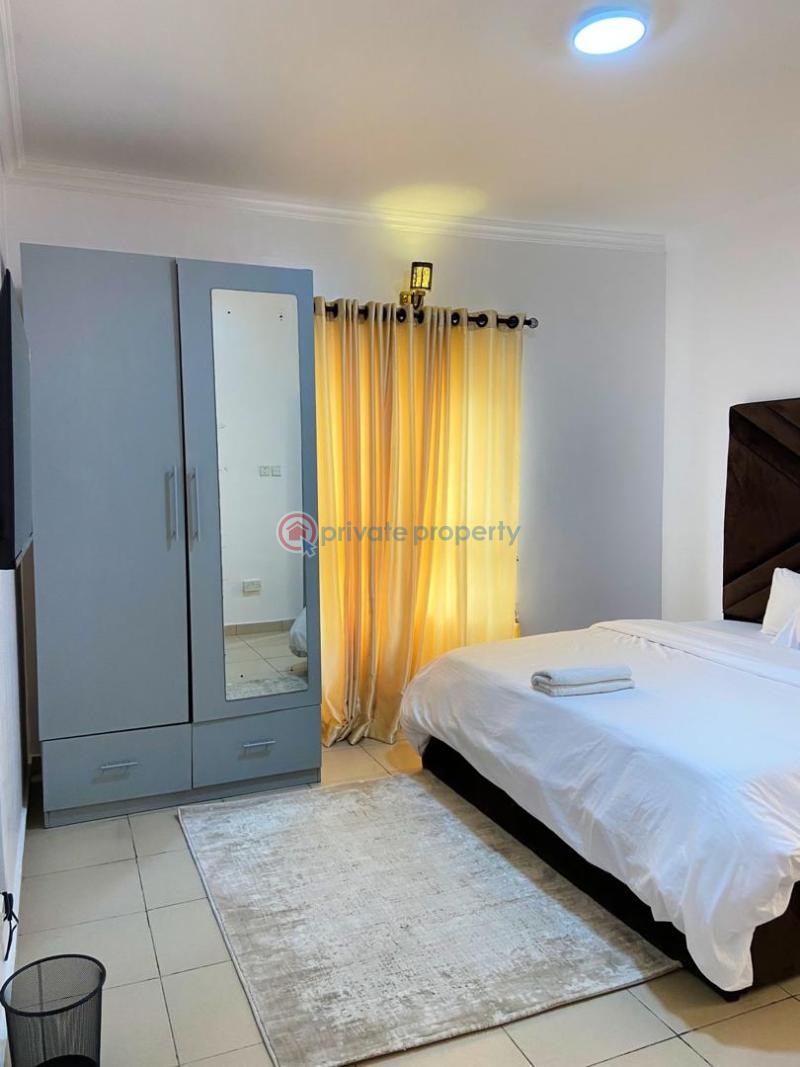 3 bedroom Block Of Flats Short let Cadogan Estate Osapa Lekki Lagos - 14