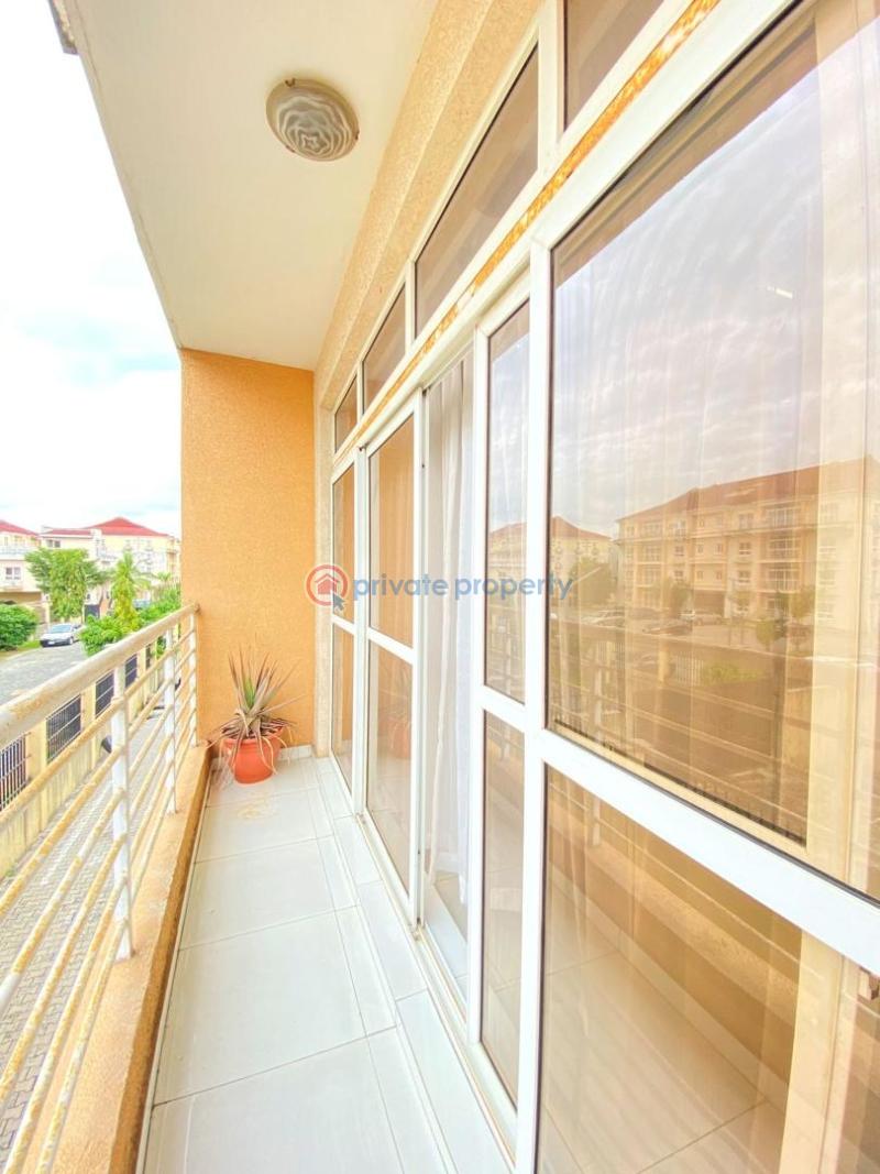 3 bedroom Block Of Flats Short let Cadogan Estate Osapa Lekki Lagos - 1