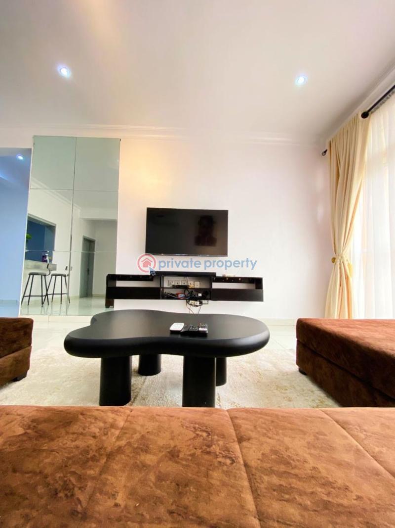 3 bedroom Block Of Flats Short let Cadogan Estate Osapa Lekki Lagos - 16