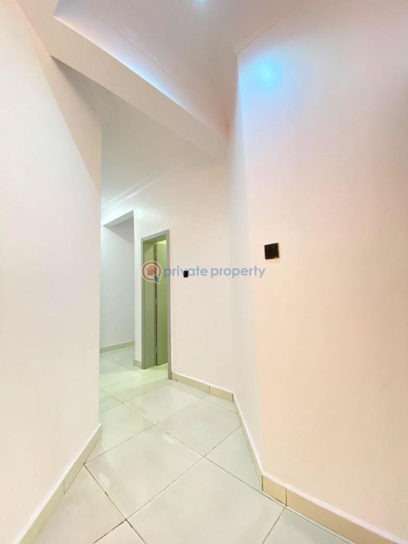 3 bedroom Block Of Flats Short let Cadogan Estate Osapa Lekki Lagos - 7