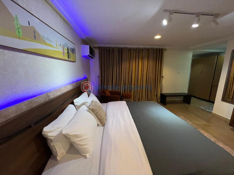 3 bedroom Flat & Apartment Short let Ikate Lekki Lagos - 8