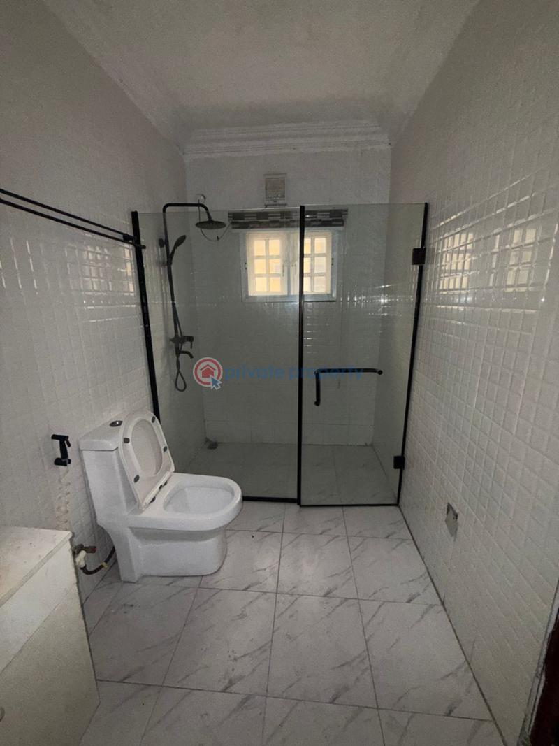 3 bedroom Flat & Apartment For Rent Oniru Victoria Island Lagos - 9