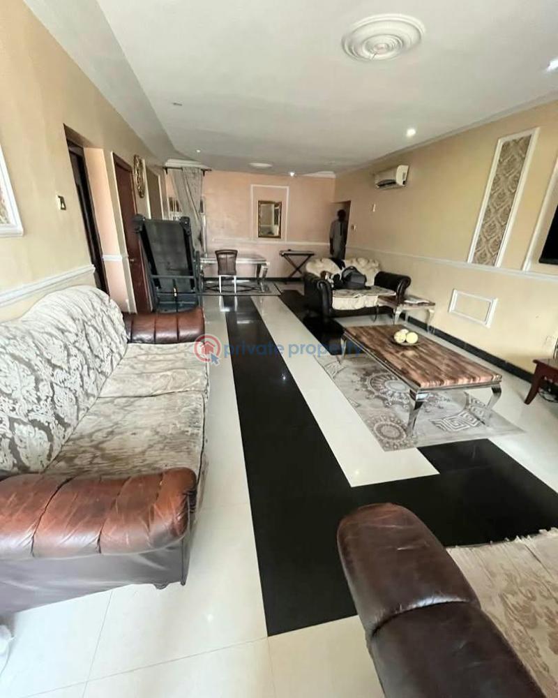 3 bedroom apartment - 2 3 bedroom Block Of Flats For Sale Chevron Drive Lekki Lagos - 2