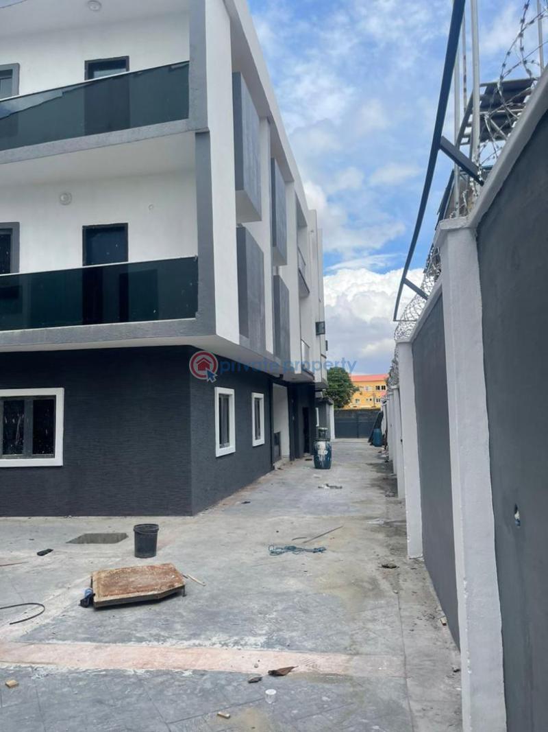 3 bedroom House For Sale Ogba Lagos - 7