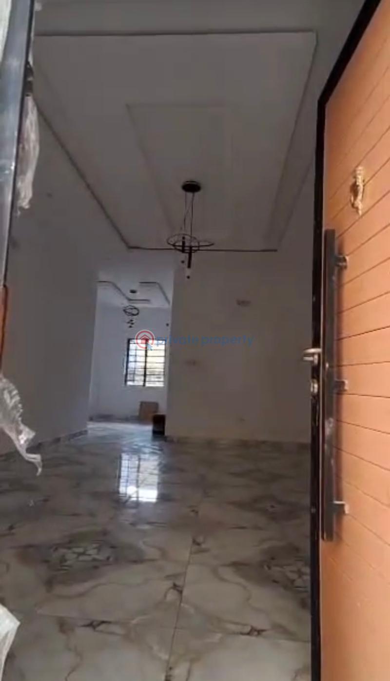 3 bedroom Flat & Apartment For Rent Badore Ajah Lagos - 0
