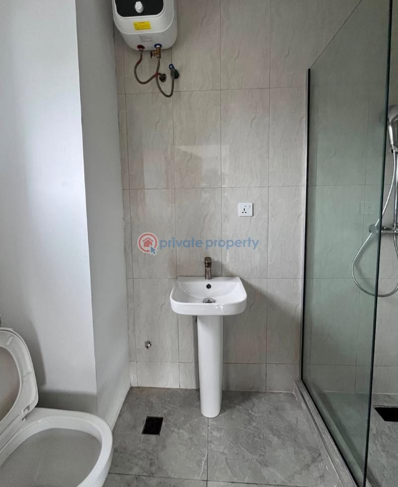 3 bedroom Flat & Apartment For Sale Lekki Phase 1 Lagos - 4