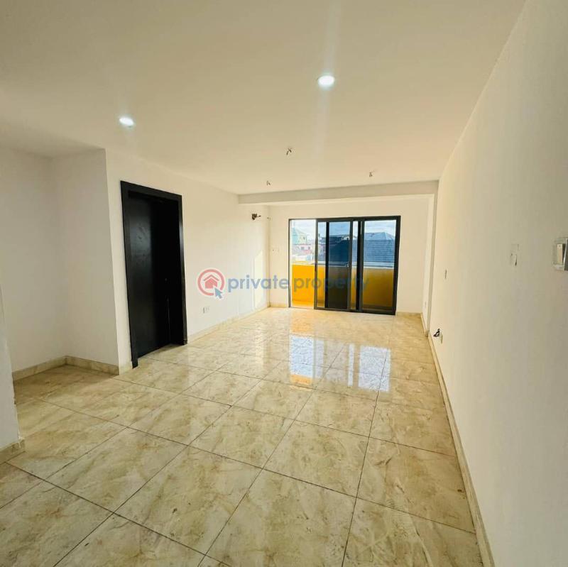 3 bedroom Flat & Apartment For Sale Gbagada, Gbagada Lagos - 2