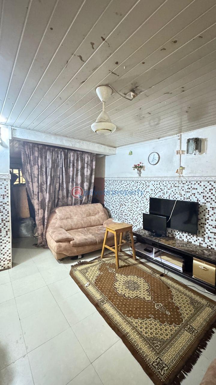 3 bedroom House For Sale Maitama Abuja Phase 1  - 2