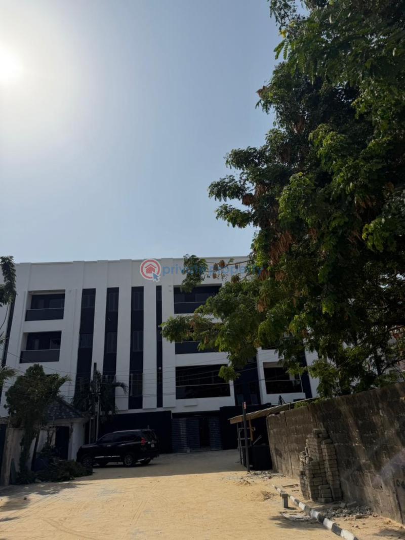 3 bedroom Shared Apartment For Sale Ikate Lekki Lagos Ikate Elegushi Lekki Lagos - 0