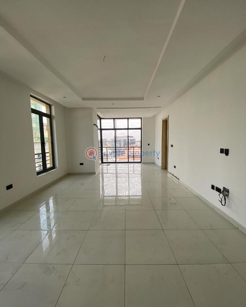 3 bedroom Flat & Apartment For Sale Lekki Phase 1 Lagos - 0