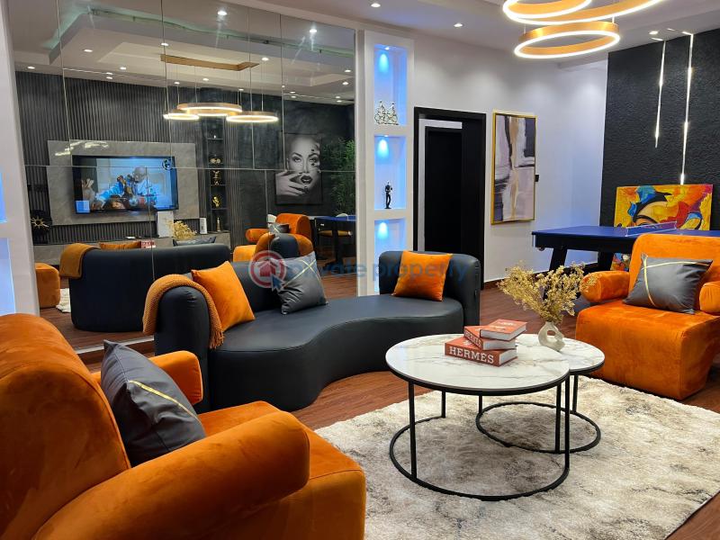 3 bedroom Block Of Flats Short let Lekki Phase 1 Lagos - 3