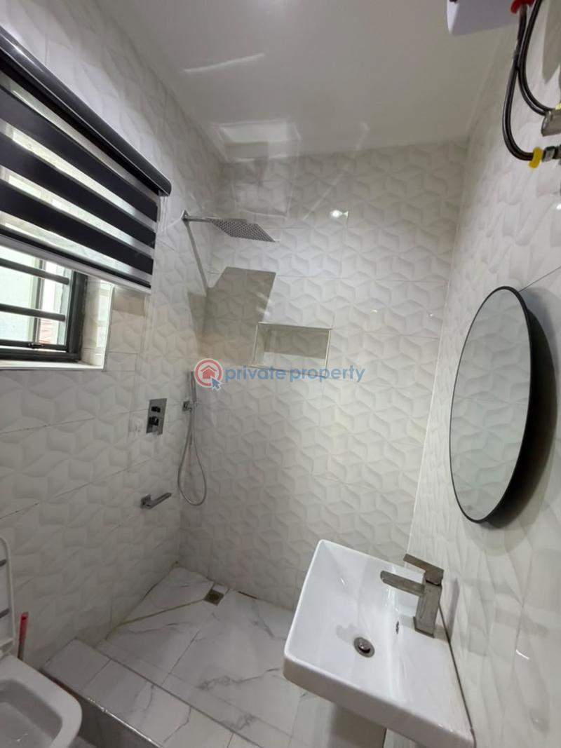 Flat & Apartment Short let Oluyole Estate, Ibadan Ibadan Oyo - 4