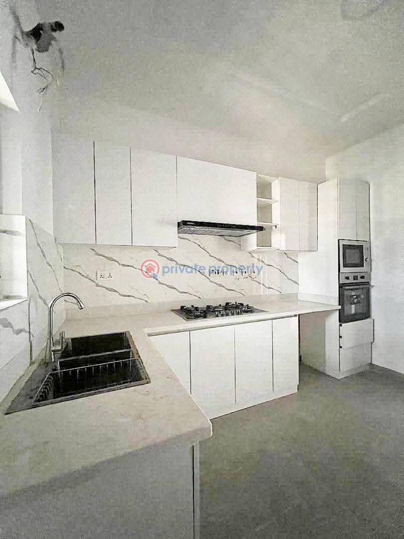 3 bedroom apartment - 2 3 bedroom Flat & Apartment For Sale Lekki Phase 1 Lagos - 2