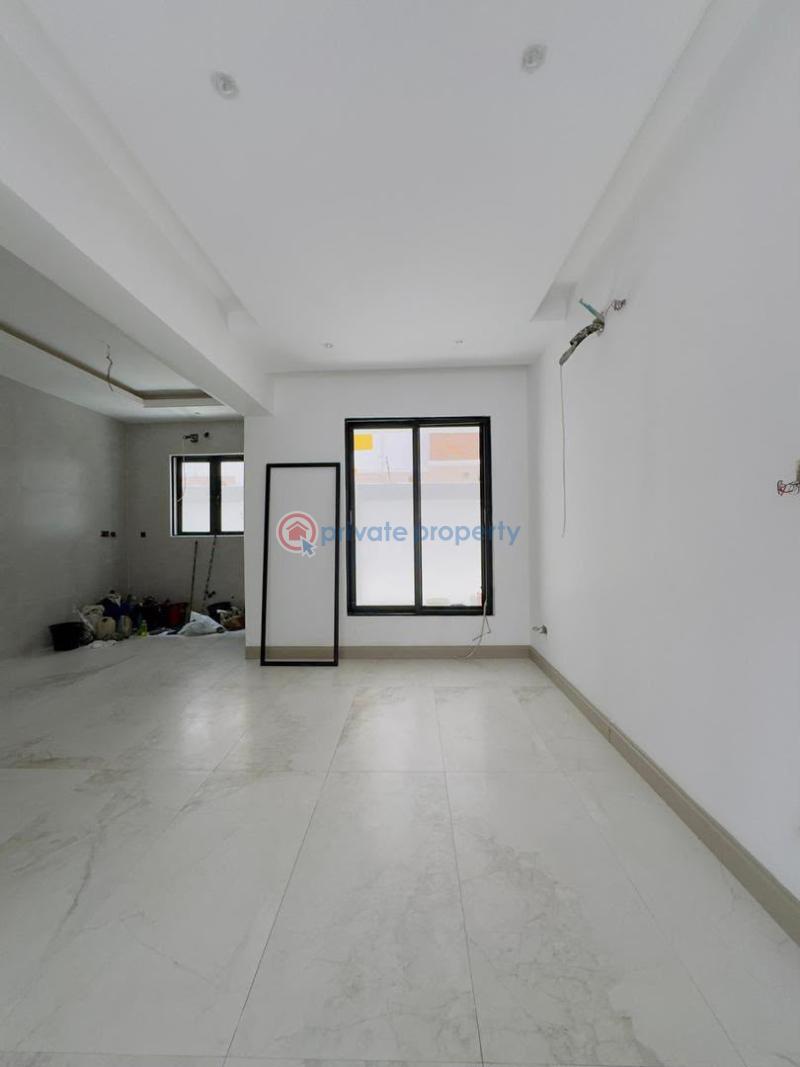 3 bedroom Flat & Apartment For Sale Allen Avenue Ikeja Lagos - 1