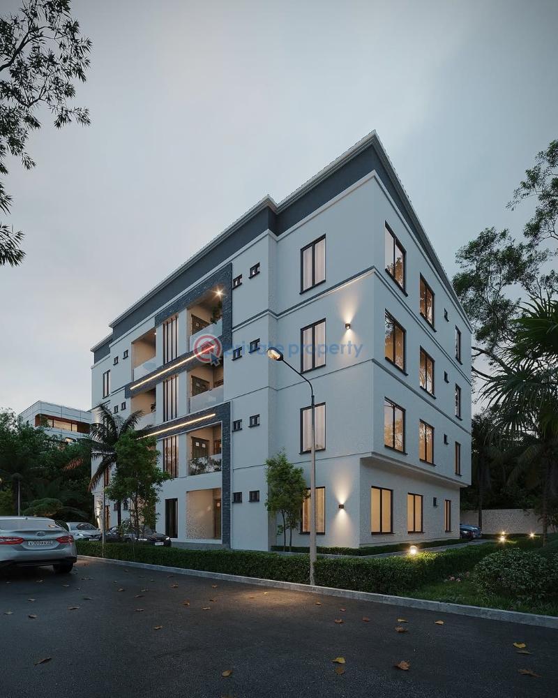 3 bedroom House For Sale Kaura Abuja Phase 2  - 4