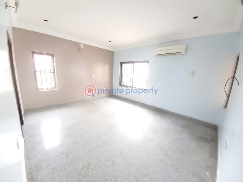 3 bedroom Flat & Apartment For Rent Lekki Phase 1 Lagos - 5