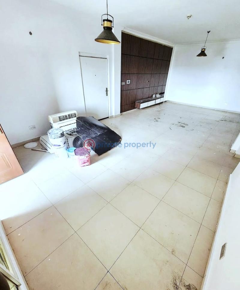 3 bedroom Flat & Apartment For Rent Ikate Elegushi Lekki Lagos - 1